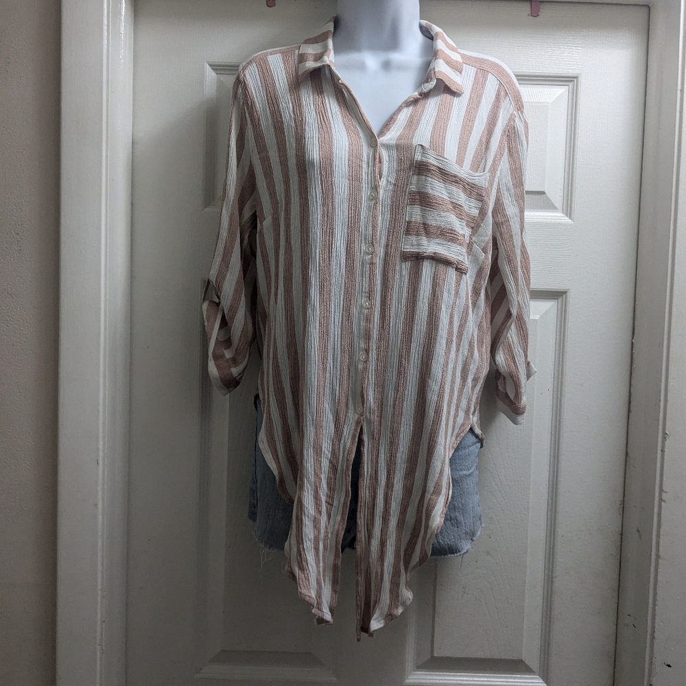 VIXBE shirt